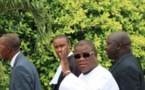 Abdoulaye Baldé : « Je n’ai plus de nouvelles du dossier depuis 2014 et je n'aurais jamais soutenu Macky Sall en contrepartie que la Crei me laisse en paix »