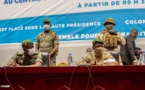 Mali : La Charte de la transition adoptée par les participants des concertations.