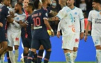 "tais-toi le singe" : Neymar accuse Alvaro de racisme