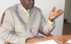 Cheikh Ndiaye Directeur  général du Cices « Avec les seules entrées du vendredi, le record de 10 ns a été battu »