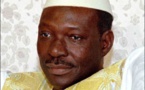 Nécrologie: l'ancien Président du Mali, Moussa Traoré décédé à l'age de 84 ans