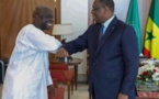 Longs silences, moins critique avec Macky : Idy, un opposant complaisant