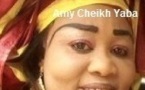 Amy Cheikh Yaba Diop : « Je regrette… »