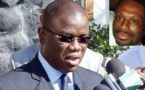 Des attaques se prépareraient en Casamance selon Jean François Biagui