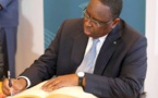 Inondations dans la banlieue de Dakar : Macky Sall attendu demain à Keur Massar