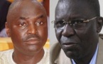 Réunion du Comité directeur du Pds : Babacar Gaye venge Me El Hadji Diouf