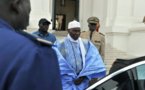 Wade pleure pour ses avantages d’ancien Président de la République