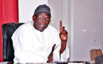 Moustapha Diakhaté sur l'affaire Lamine Diack : « Tout le Sénégal doit se mobiliser le plus rapidement possible ! »