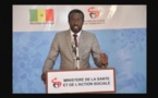 Lutte contre la COVID-19, le Sénégal un exemple: Dr. Bousso met en lumière le travail du Président Macky Sall sur la TV5