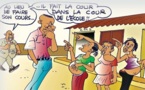 Insolite : douze grossesses dans un CEM