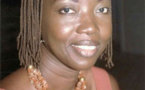 Mariama Ndoye Mbengue remporte le Prix Ivoire 2012