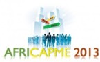 Lancement de la campagne d'informations AFRICAPME 2013 ce Vendredi 07 Décembre 2012 au Radisson Blu