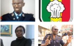 Police nationale : de nouvelles têtes dans les commissariats de Thiès, Guédiawaye, Mbour et Rufisque
