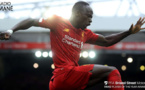 Chelsea -Liverpool : Sadio Mané s'offre un doublé en quatre minutes