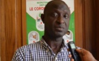 Sandigui Baldé, nouveau chef du service départemental des sports de Kolda : « Nous ambitionnons de développer tous les sports au Fouladou... »