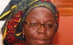 HOMMAGE DES JOURNALISTES ET TECHNICIENS  Diatou Cissé sort par la grande porte