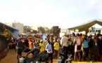 Manifestation du Pds : Les libéraux sortent les billets