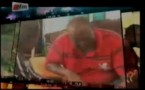 REGARDEZ. Saison 2 de Un Café avec...Episode 10