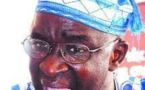 Moustapha Cissé Lô reçoit des menaces…