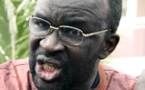 Meeting de l' Apr à Sédhiou:Moustapha Cissé Lô prend la défense des populations de la Casamance