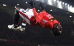 En match comptant pour la 16e journée de la Bundesliga, Hanovre 96 a battu (3-2) le Bayer Leverkusen. L'attaquant international sénégalais M.B.Diouf a inscrit le 2e but de Hanovre 96.