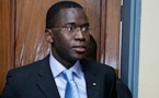Aliou Sow fait sa déclaration de patrimoine
