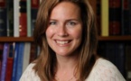 Cour suprême : Donald Trump devrait nommer la juge Amy Coney Barrett pour succéder à "RBG"