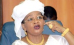 Obsèques de Serigne Mansour Sy : Aïda Mbodj éconduite