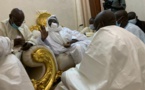 Magal 2020: Une délégation du Crd reçue par Serigne Mountakha