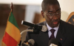 Mali: l'ancien ministre des Affaires étrangères Moctar Ouane nommé Premier ministre de la Transition (Officiel)