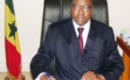 Mankeur Ndiaye réaffirme le "soutien constant" du Sénégal au peuple syrien