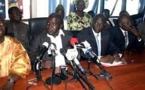 Macky Sall accélère sa machine judiciaire a Paris : Les libéraux se refugient auprès de l’Ue