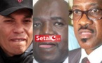 Exclusif! En partance pour Abidjan : Karim Wade, Oumar Sarr et Madické Niang bloqués à l’aéroport