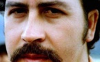 COLOMBIE : 18 MILLIONS DE DOLLARS RETROUVÉS DANS UNE CACHETTE DE PABLO ESCOBAR