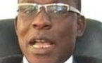 Comité directeur du Pds : Un calot bleu a voulu tabasser Farba Senghor