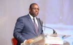 Le président sénégalais Macky Sall a reçu des dirigeants du parti de Gbagbo