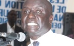 Idrissa Seck à l’assaut de la présidentielle de…2017