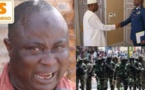 Terme Sud, un ancien militaire met en garde Macky Sall : "Il y aura une mutinerie tôt ou tard"