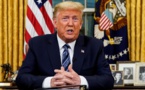 Positifs au Covid-19, Donald et Melania Trump placés en quarantaine