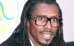 Lions du Sénégal : La Liste pleine de surprises de Cissé !