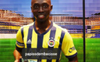 Transfert : Papiss Cissé s'engage avec Fenerbahce !