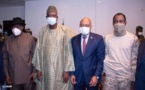 MALI : Les nouvelles autorités cèdent aux exigences de la CEDEAO qui devrait lever les sanctions.