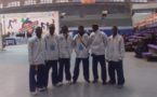 Pour une 1ère participation au 1er championnat d’Afrique de Vovinam viet vo dao : Les vrais lions du Sénégal récoltent 42 médailles