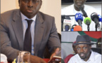 Audience accordée à Ousmane Sonko : C’est le magistrat Cheikh Issa Sall qui avait joué les bons offices auprès de Mansour Faye