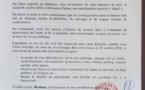 Le Préfet de Mbour interdit le Magal de Sokhna Aida Diallo sur la voie publique