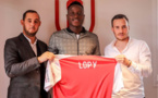 Transfert : Dion Lopy quitte Oslo FA en direction de Reims.