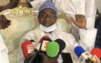 Serigne Saliou Thioune : « En cette période de Magal, toutes nos pensées vont à l’être cher, Cheikh Béthio Thioune »