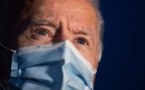Joe Biden: «Il ne devrait pas y avoir de débat si Trump est encore malade»