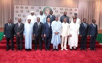 La CEDEAO lève toutes les sanctions contre le Mali