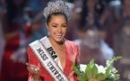 L'Américaine Olivia Culpo élue miss Univers 2012 à Las Vegas